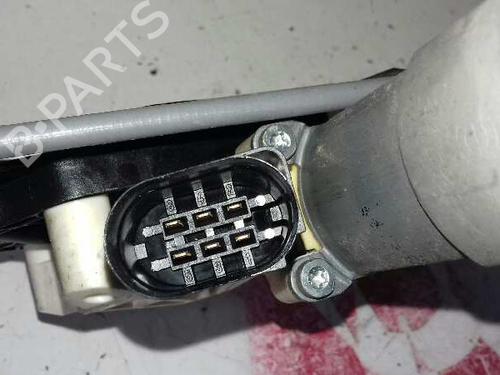 Front left window mechanism BMW 5 (E60) 520 d | BP12639112C22 