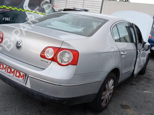 Electronic module VW PASSAT B6 (3C2)  | BP13045682M83 