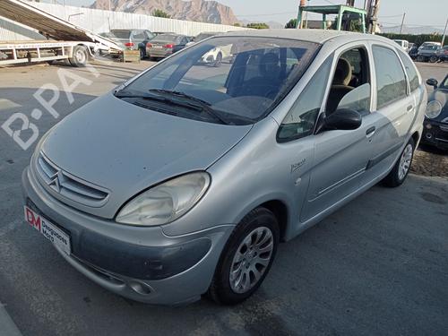Brugte CITROËN XSARA PICASSO (N68)  1.8 16V  4969168