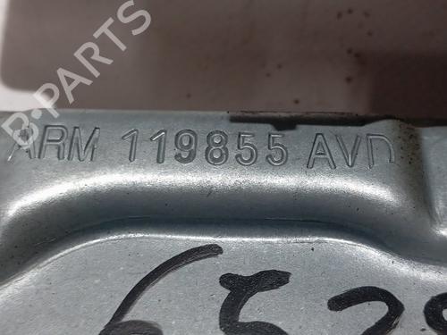 Front right window mechanism PEUGEOT 207 SW (WK_) 1.4 16V | BP29586169C23 