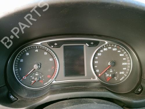 Pipe AUDI A1 Sportback (8XA, 8XF) 1.0 TFSI | BP29724087M125