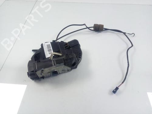 Høyre bak lås MERCEDES-BENZ C-CLASS (W203) [2000-2007]  17702690