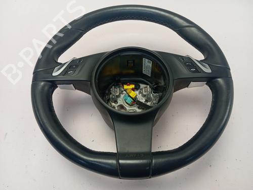Used Steering wheel Steering wheel PORSCHE CAYENNE (92A) 3.0 Diesel (245 hp) 36235841 36235841