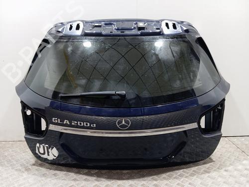 Bakluke CC/Kombi-Kupé MERCEDES-BENZ GLA-CLASS (X156) GLA 220 d (156.903) (177 hp) 28826263