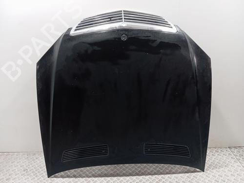 Used Hood Hood MERCEDES-BENZ S-CLASS (W221, V221) S 320 CDI (221.022, 221.122) (235 hp) 35738412 35738412