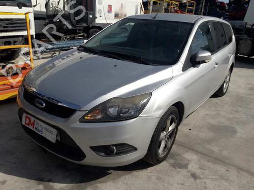 Right rear steering knuckle FORD FOCUS II Turnier (DA_, FFS, DS)  | BP12650796M28 