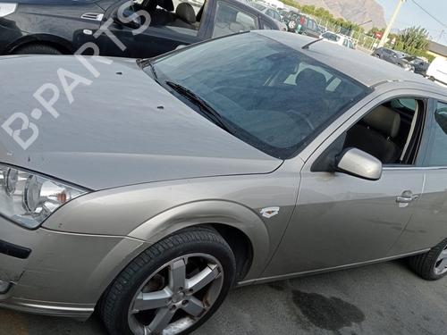 Climate control FORD MONDEO III (B5Y) 2.0 TDCi | BP19638032I5 