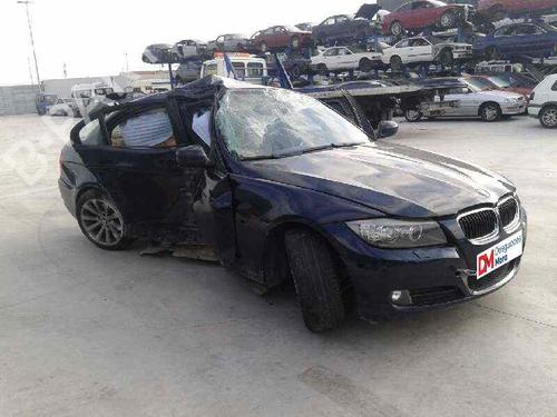 Starter BMW 3 (E90) 320 d | BP12647680M8 