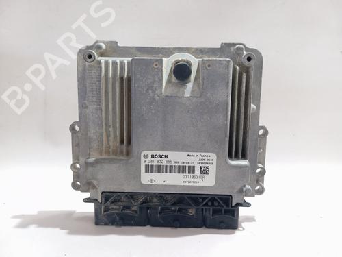 Used Engine control unit (ECU) RENAULT KANGOO / GRAND KANGOO II (KW0/1_) [2008-2025]  30376911