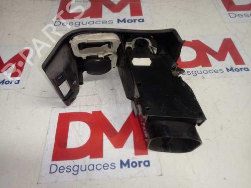 Luftventilen MERCEDES-BENZ E-CLASS (W211)  | BP17023842I21 