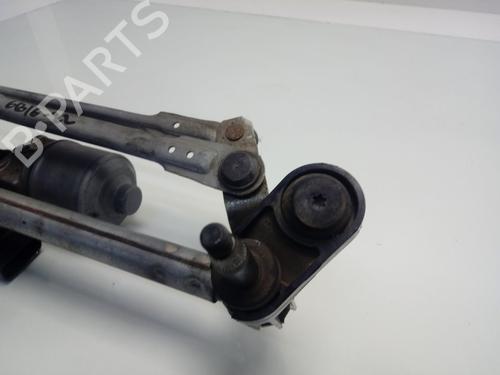 Front wiper motor SEAT LEON (5F1)  | BP12673550M29 
