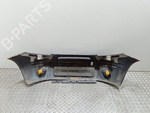 Front bumper CITROËN C3 Pluriel (HB_) 1.4 | BP29584883C7 