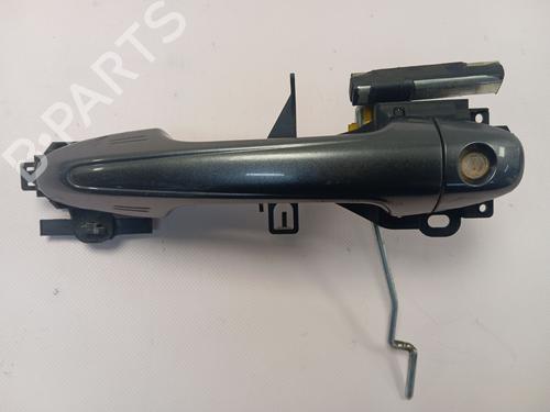 Used Front left exterior door handle TOYOTA RAV 4 IV (_A4_) 2.5 Hybrid (AVA42_) (197 hp) 26206264
