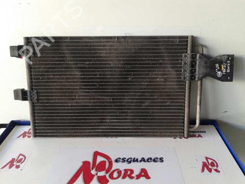 Used AC radiator CITROËN XANTIA (X1_, X2_) 2.0 HDI 90 (90 hp) 12634475
