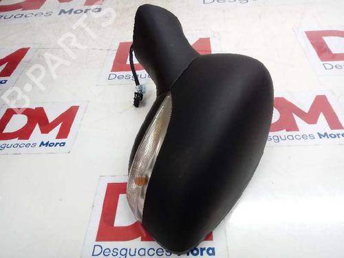 Left mirror RENAULT CLIO IV (BH_)  | BP12664696C26 