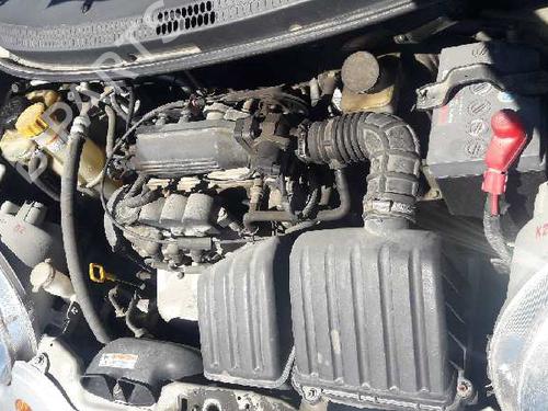 Steering pump DAEWOO MATIZ (M100, M150)  | BP16909484M99 