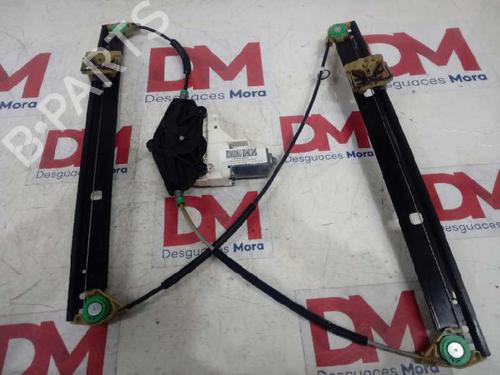 Used Front right window mechanism AUDI Q5 (8RB) [2008-2019]  12669109