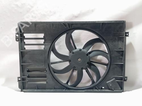 Used Radiator fan Radiator fan AUDI A3 (8P1) 1.6 TDI (105 hp) 39406935 39406935