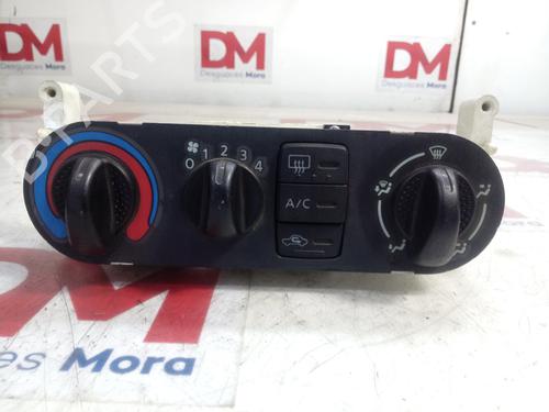 Used Climate control NISSAN ALMERA I (N15) [1995-2000]  12935922
