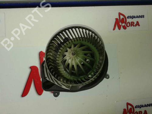 Used Heater blower motor VW GOLF IV (1J1) [1997-2008]  30369271