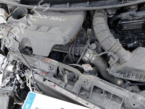 AC compressor HYUNDAI i30 (GD) | BP17240961M34