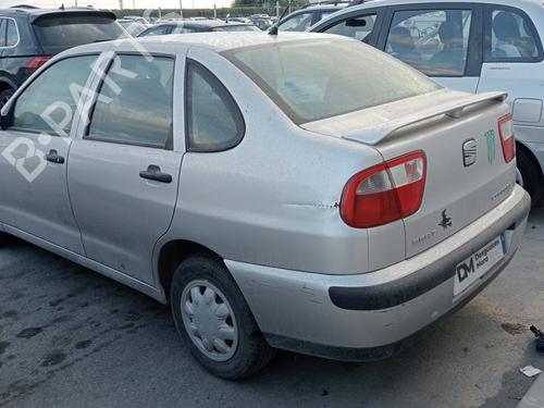 Right tailgate light SEAT CORDOBA (6K2) 1.4 | BP29306713C80 