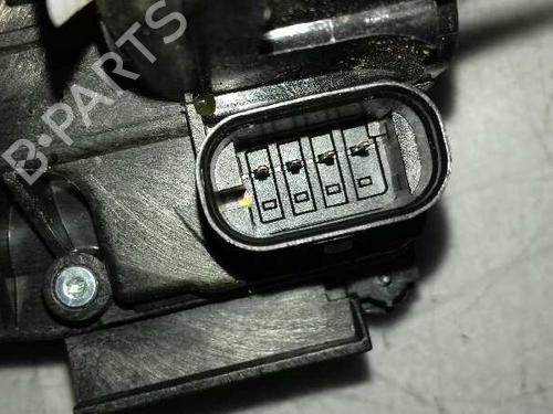 Front left lock MERCEDES-BENZ C-CLASS (W205) | BP12647385C98