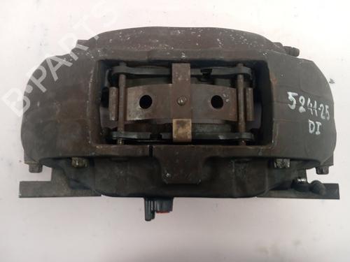 Left front brake caliper LAND ROVER RANGE ROVER SPORT I (L320) 3.6 D 4x4 | BP29376690M105 