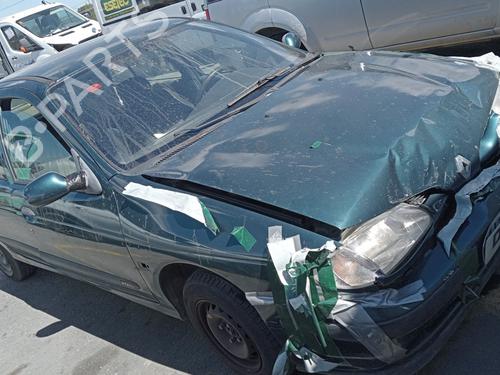 Used Parts RENAULT MEGANE I Classic (LA0/1_) [1996-2008]  4325574