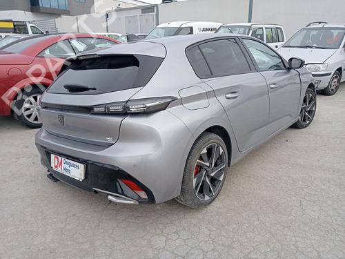 Used Parts PEUGEOT 308 III (FB_, FH_, FP_, F3_, FM_) BlueHDi 130 (FBYHZL, FBYHZT) (131 hp) 4415302