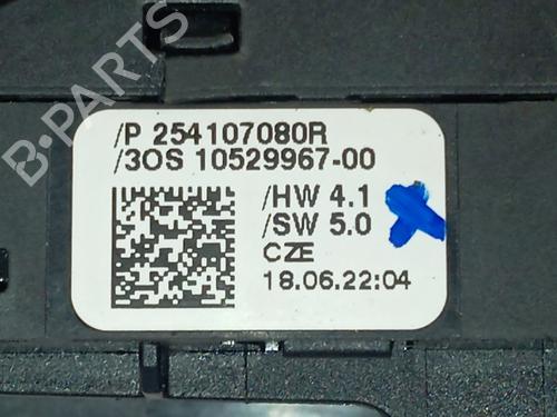 Left front window switch RENAULT CAPTUR II (HF_) TCe 90 (HFM6) | BP40009480I27 - Image 4