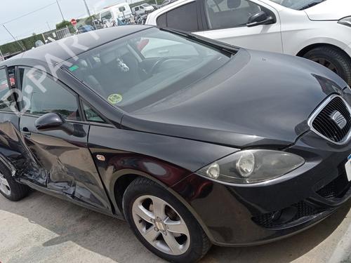 Front left window mechanism SEAT LEON (1P1)  | BP26699644C22 