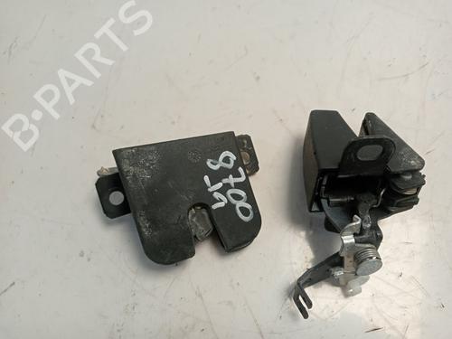 Used Tailgate lock VW CADDY IV Box Body/MPV (SAA, SAH) 2.0 TDI 4motion (110 hp) 16457549