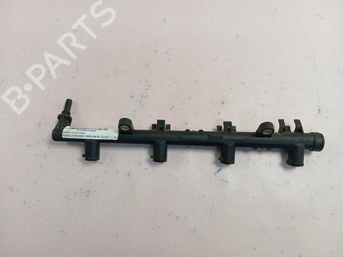 Used Injection rail Injection rail 23001926 23001926