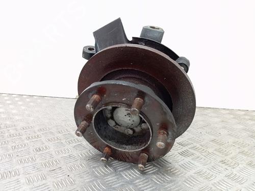 Used Left front steering knuckle IVECO DAILY III Platform/Chassis 35 C 14 (136 hp) 27166331
