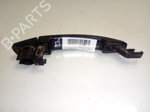 Rear left exterior door handle OPEL INSIGNIA A Sports Tourer (G09)  | BP13548962C130 