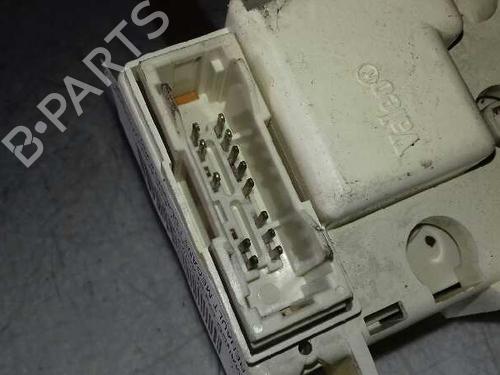 Climate control RENAULT MEGANE I Classic (LA0/1_)  | BP12836802I5 