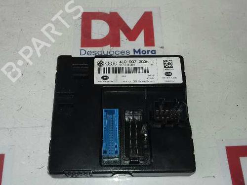 Elektronisk modul AUDI Q7 (4LB) 3.0 TDI quattro (245 hp) 12644503