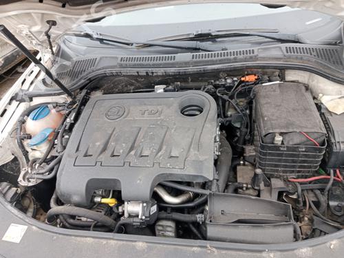 Left tailgate light SKODA SUPERB II (3T4) 2.0 TDI 16V 4x4 | BP33456573C79 - Image 8