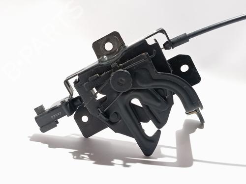 Used Hood lock Hood lock KIA NIRO II (SG2) [2022-2026] 40012884 40012884