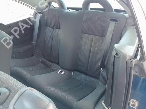 Left mirror RENAULT MEGANE II Coupé-Cabriolet (EM0/1_)  | BP19274606C26 