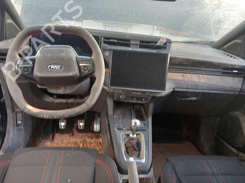 Right taillight FORD PUMA (J2K, CF7)  | BP32988443C35  - Image 9