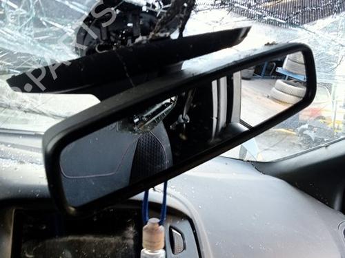 Used Rear mirror FORD FOCUS III 1.0 EcoBoost (125 hp) 16906316