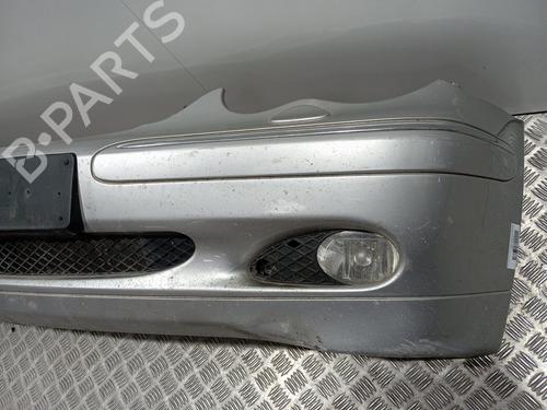 Front bumper MERCEDES-BENZ C-CLASS (W203) C 270 CDI (203.016) | BP29252612C7