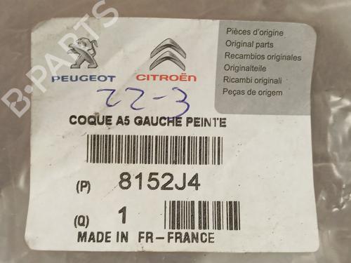 Other CITROËN C3 II (SC_) 1.6 BlueHDi 75 | BP36040093O1 - Image 3