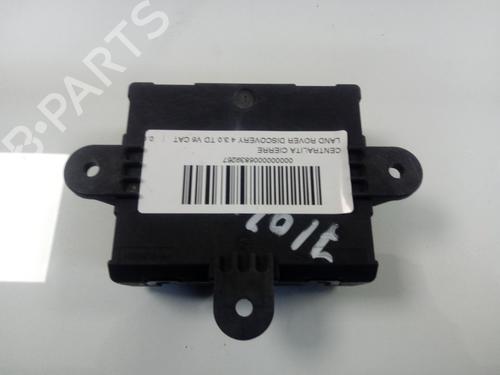 Comfort control module LAND ROVER DISCOVERY IV (L319)  | BP17482246M56 