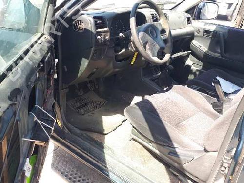 Venstre Styrespindel lagerhus OPEL FRONTERA B (U99)  | BP12669991M25 