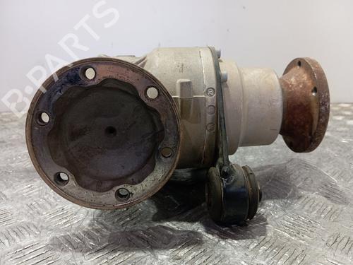 Front differential MERCEDES-BENZ SPRINTER 3,5-t Van (B907, B910) 319 CDI All-wheel Drive (907.633, 907.635, 907.637) | BP33320006M23 - Image 4