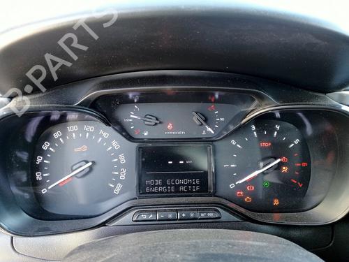 Engache cinturón CITROËN C3 III (SX)  | BP30923715I32 