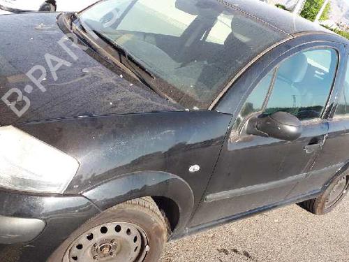 Alternator CITROËN C3 I (FC_, FN_) 1.1 i | BP12665604M7